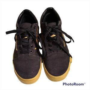 Vans x Harry Potter Collection Running Shoes (size 3 boys)